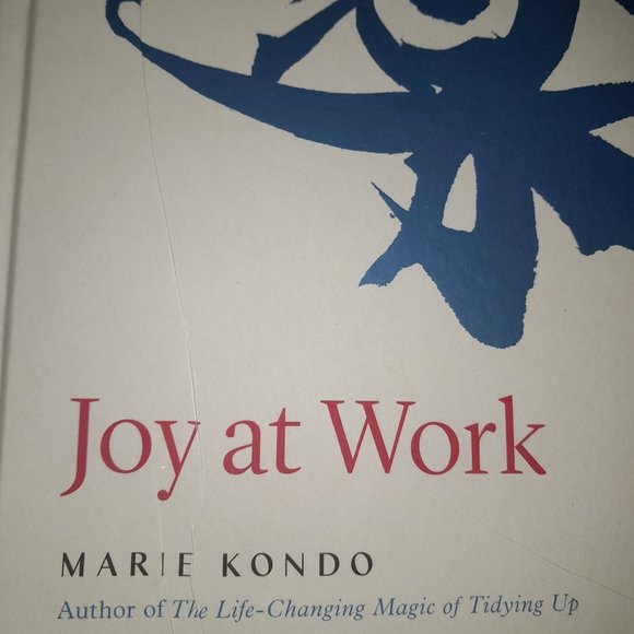 EUC - Kondo Tidying trilogy - Picture 6 of 6